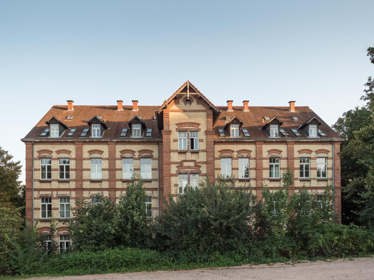 Schwarzlins Loftraum - Stilvolles Apartment Mit Smart Tv, Netflix, Disney Plus, Schnellem Wlan, Parken, Nespresso Saint-Ingbert Extérieur photo